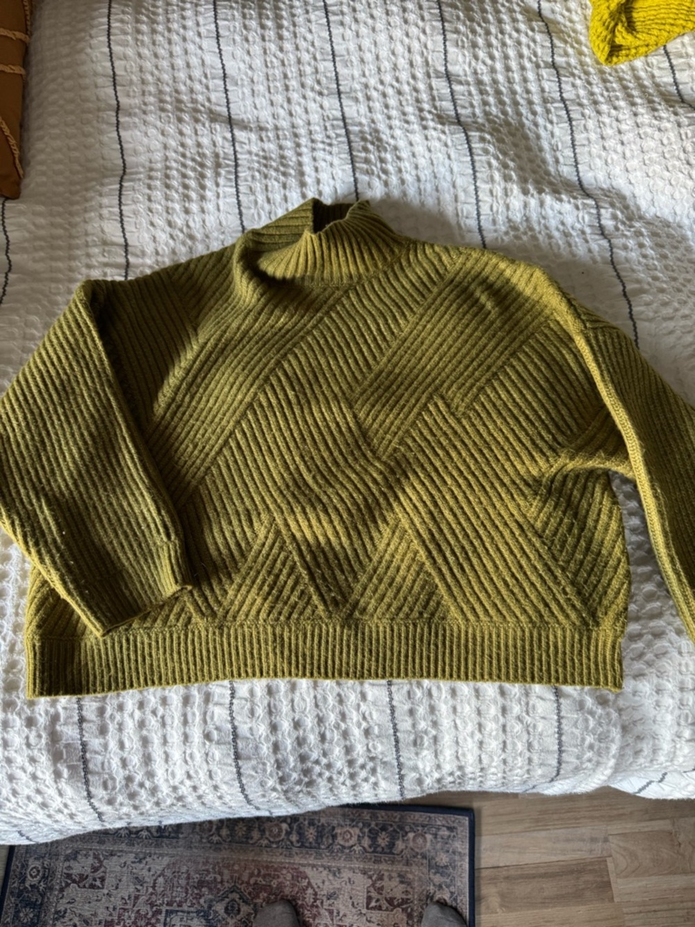 ICHI Mylle pullover - Picture 5 of 7